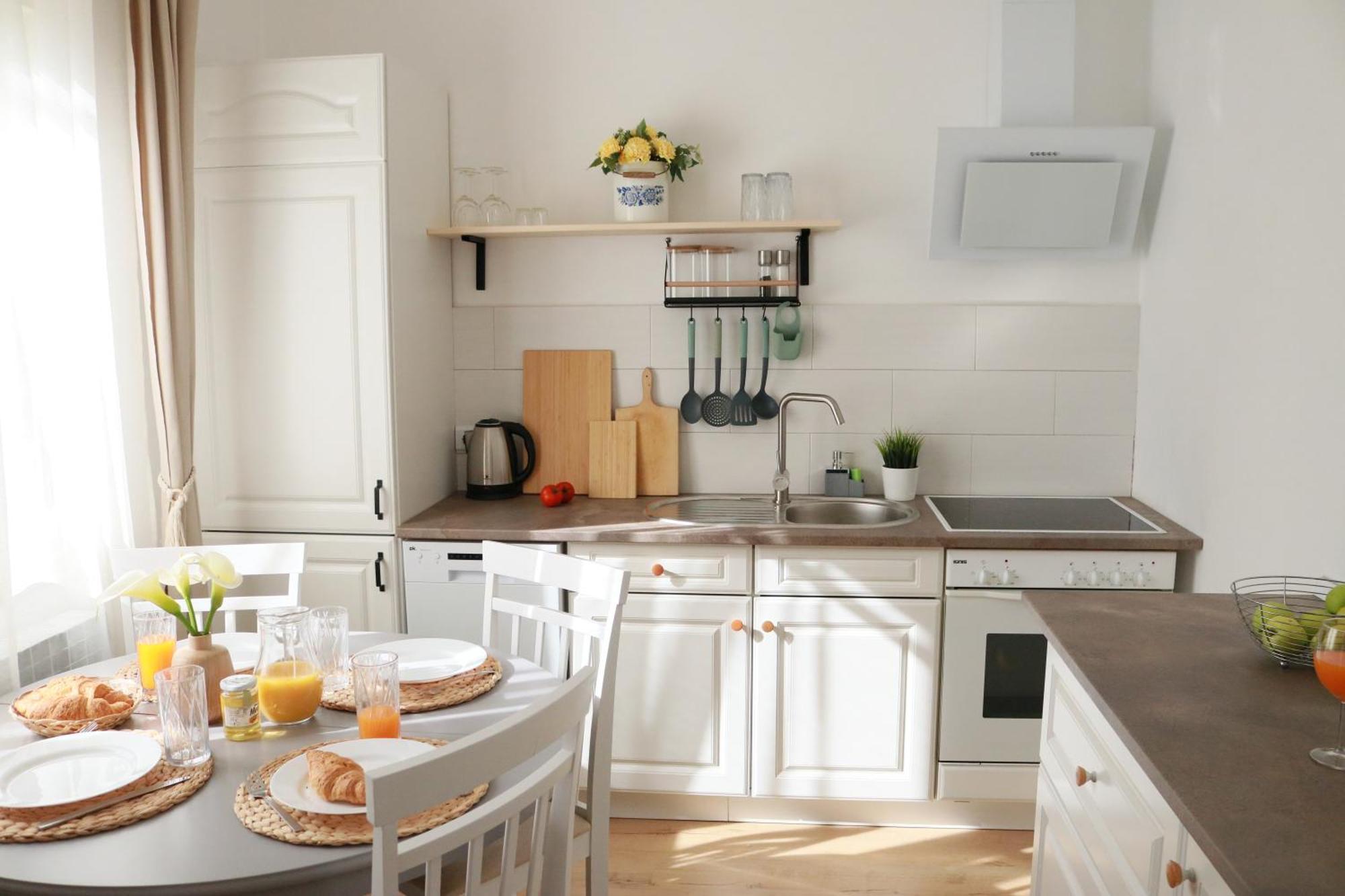 Appartements Clementina Premantura Eksteriør bilde