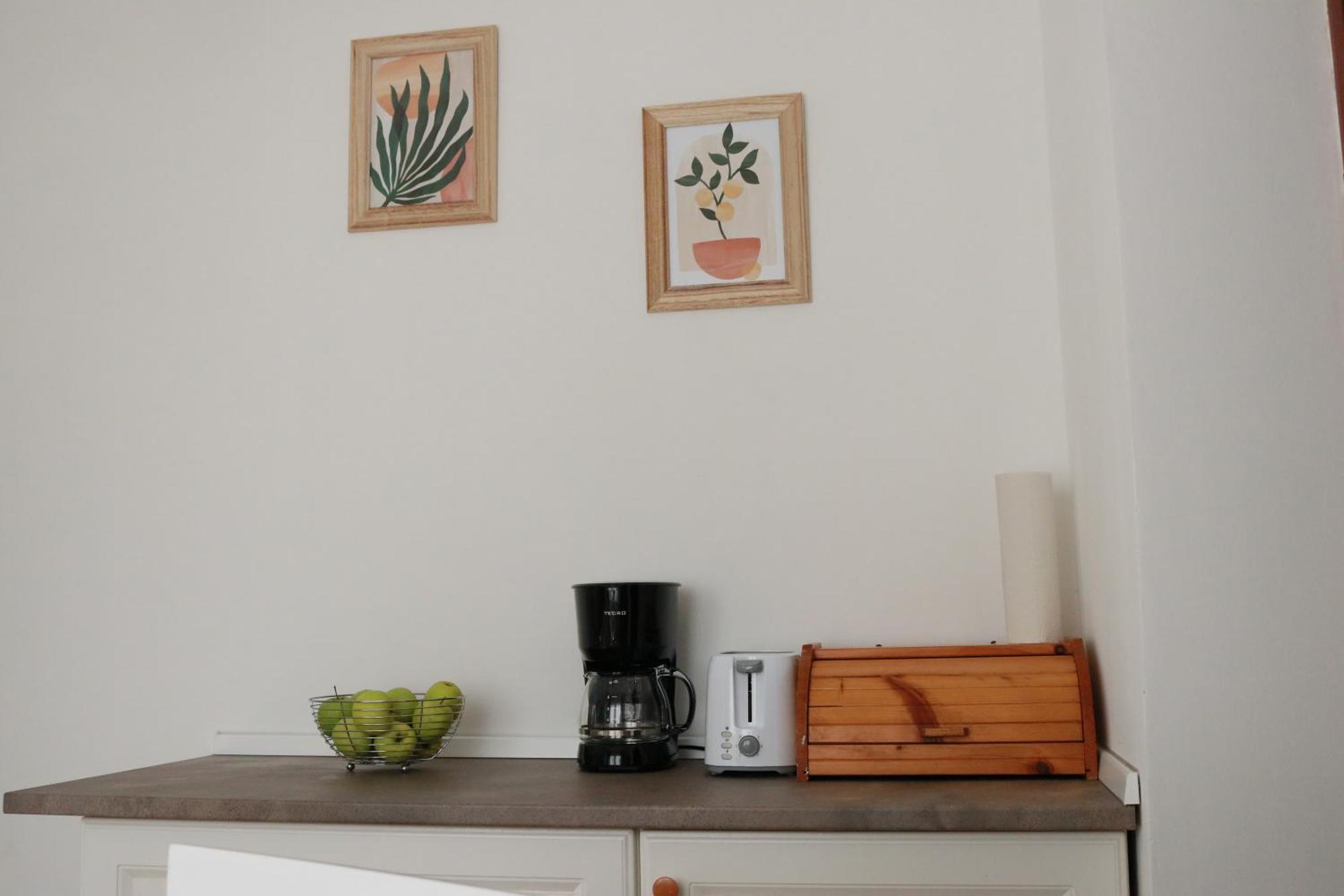 Appartements Clementina Premantura Eksteriør bilde