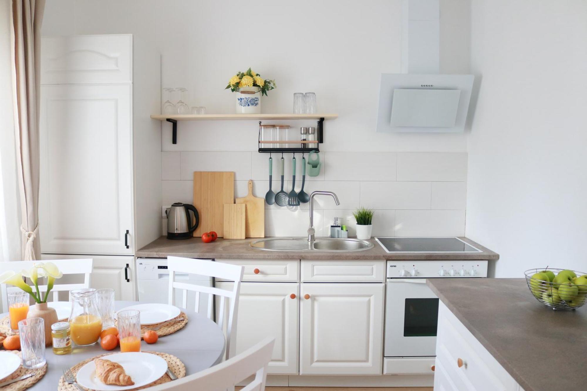 Appartements Clementina Premantura Eksteriør bilde
