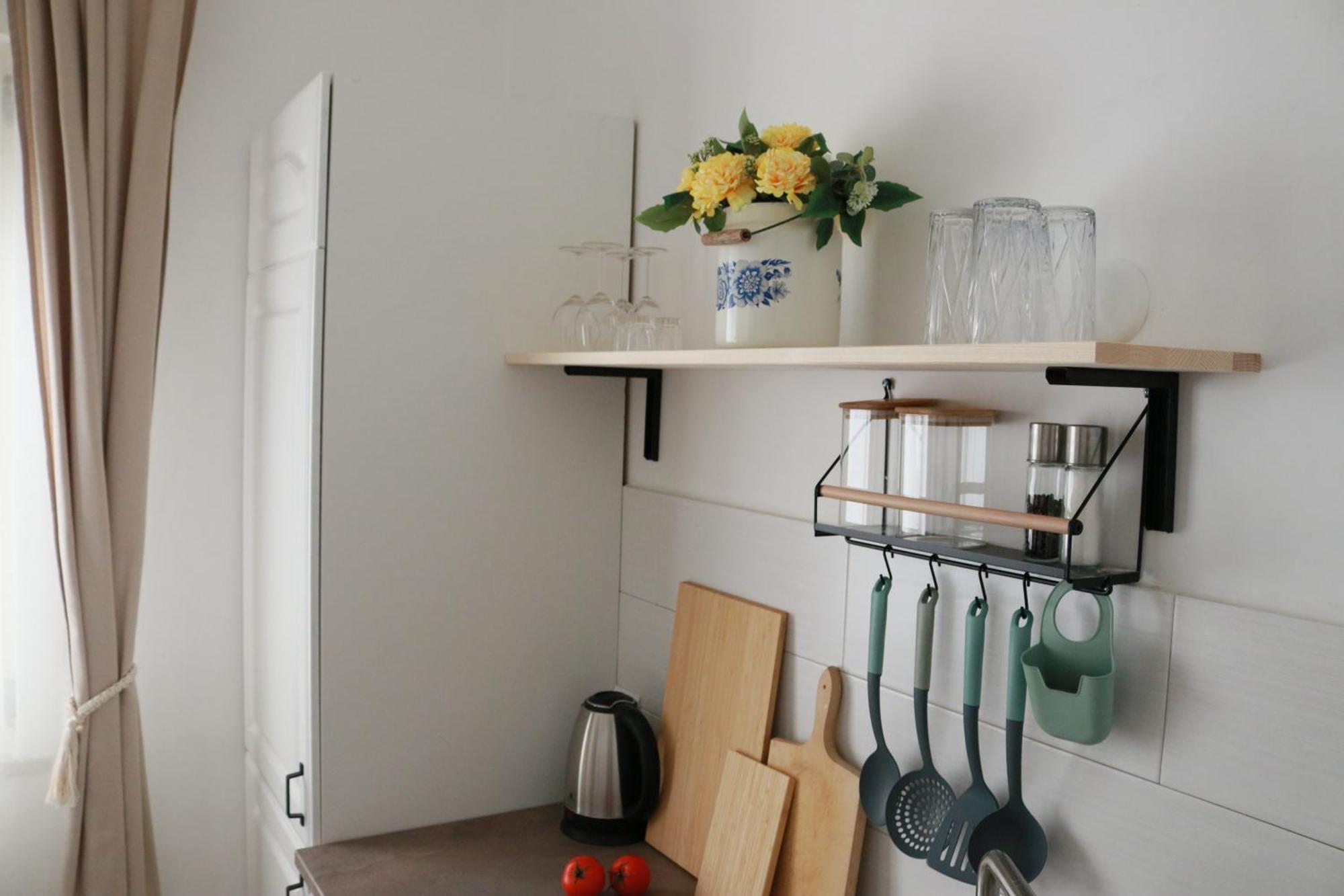 Appartements Clementina Premantura Eksteriør bilde